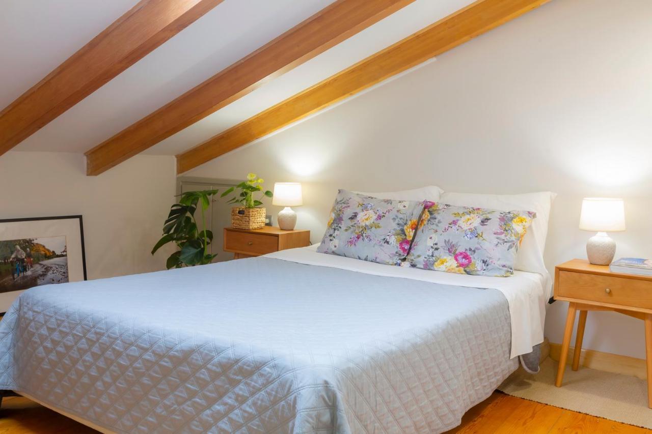 Апартаменты Artist Loft Corfu  Экстерьер фото