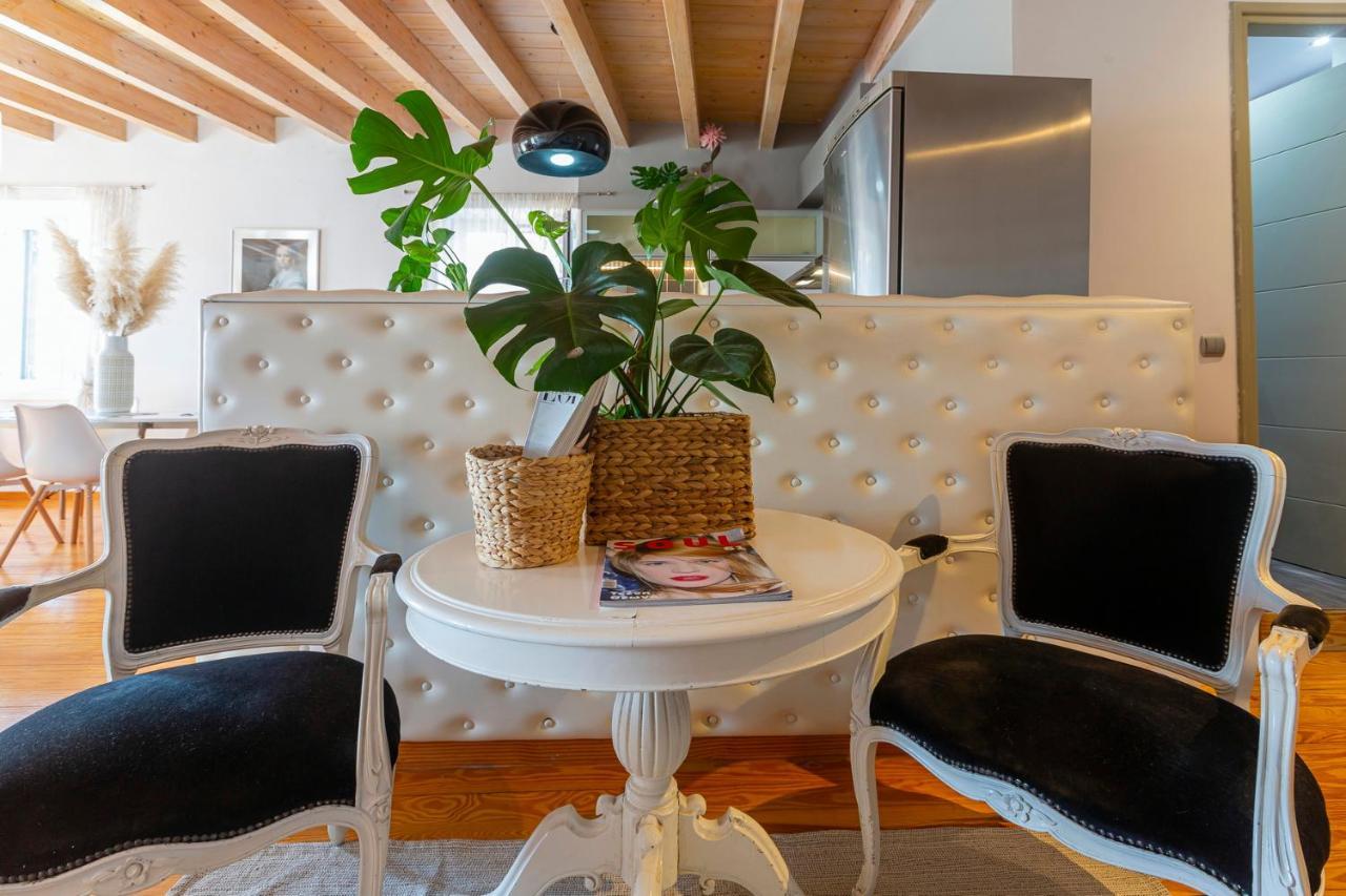 Апартаменты Artist Loft Corfu  Экстерьер фото