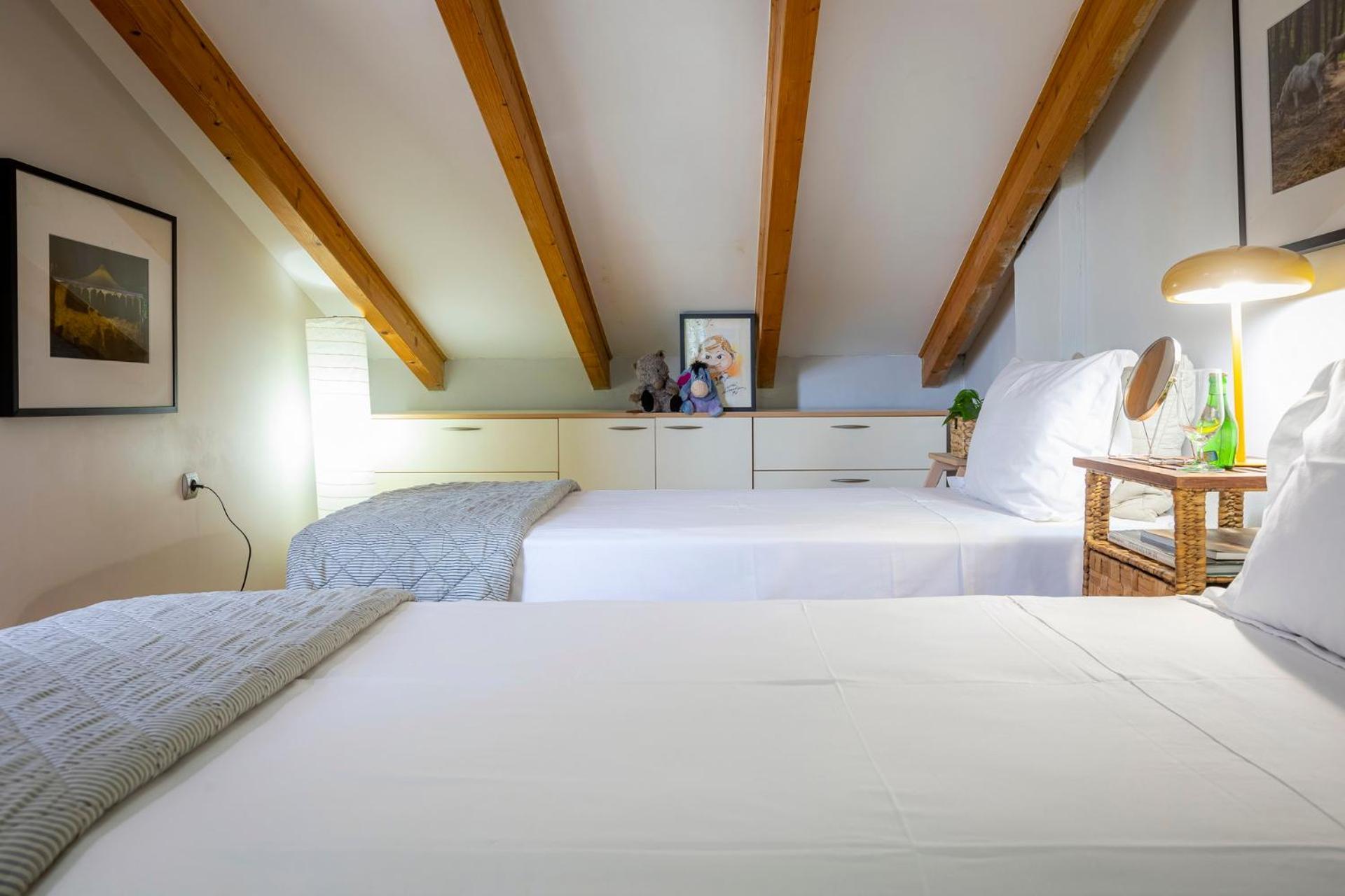 Апартаменты Artist Loft Corfu  Экстерьер фото