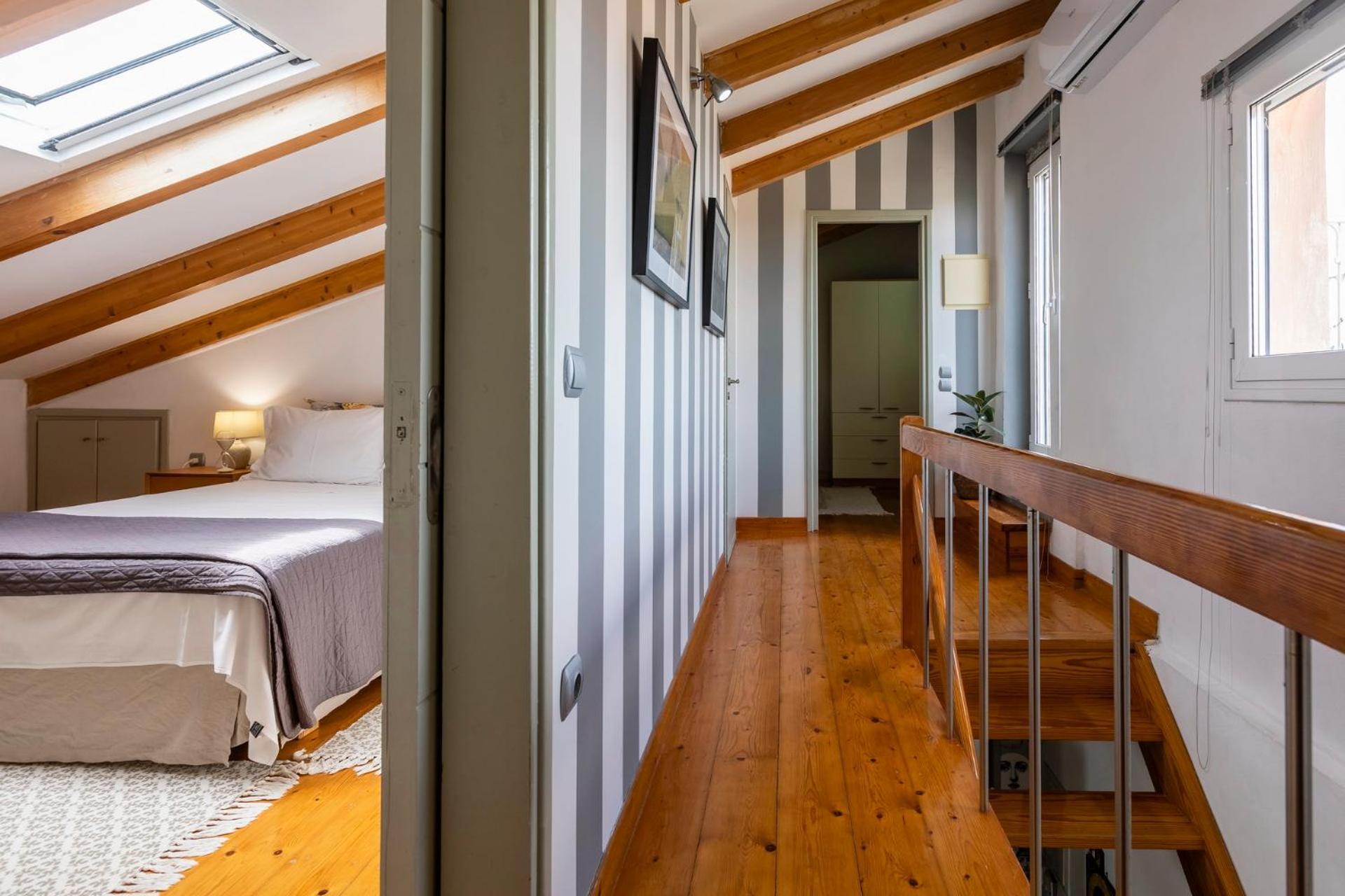 Апартаменты Artist Loft Corfu  Экстерьер фото