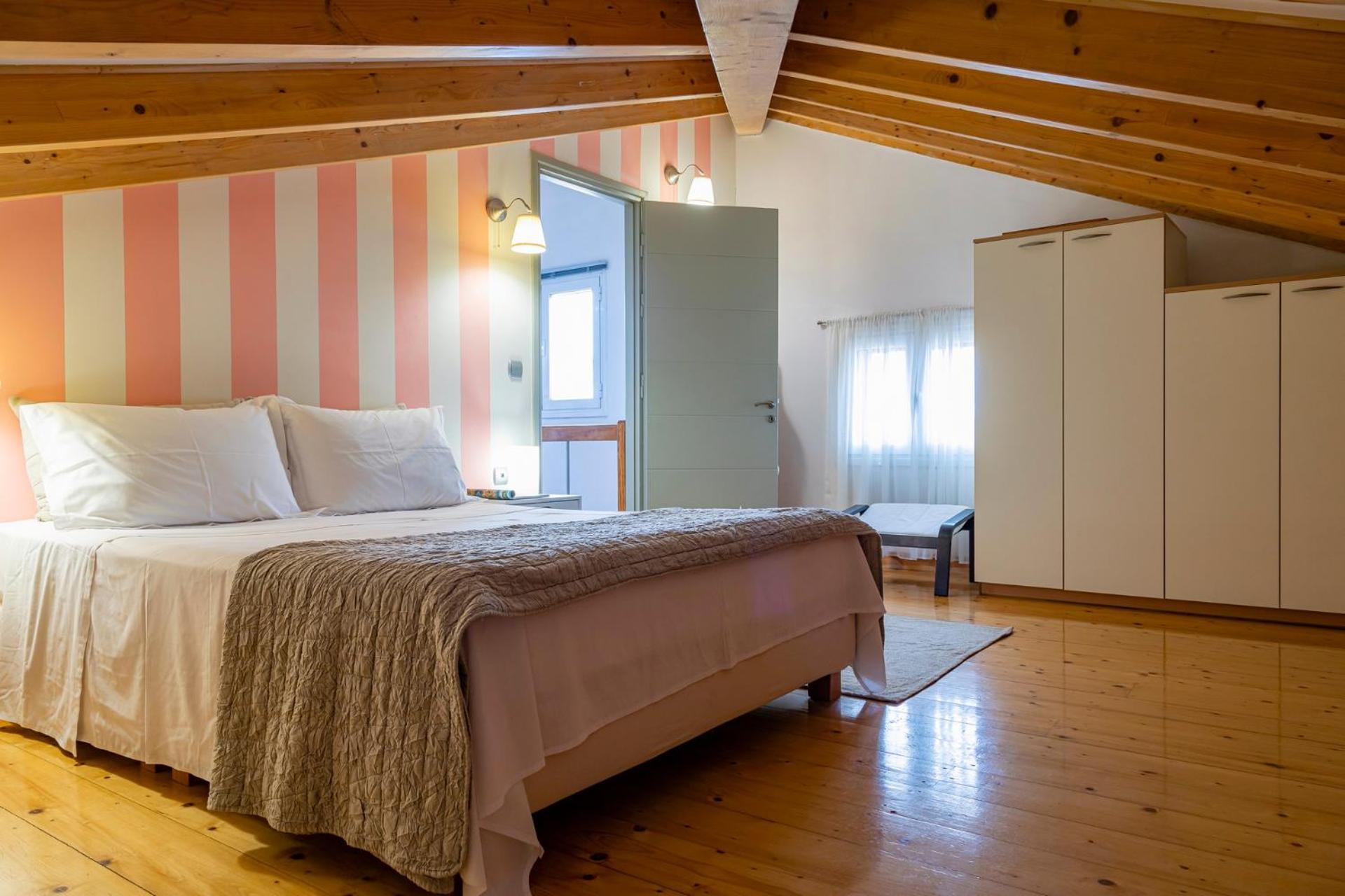 Апартаменты Artist Loft Corfu  Экстерьер фото